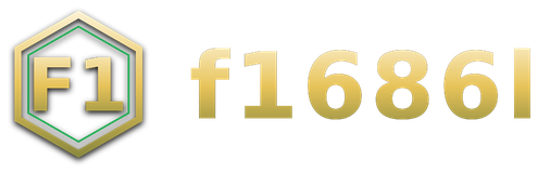 f1686l logo