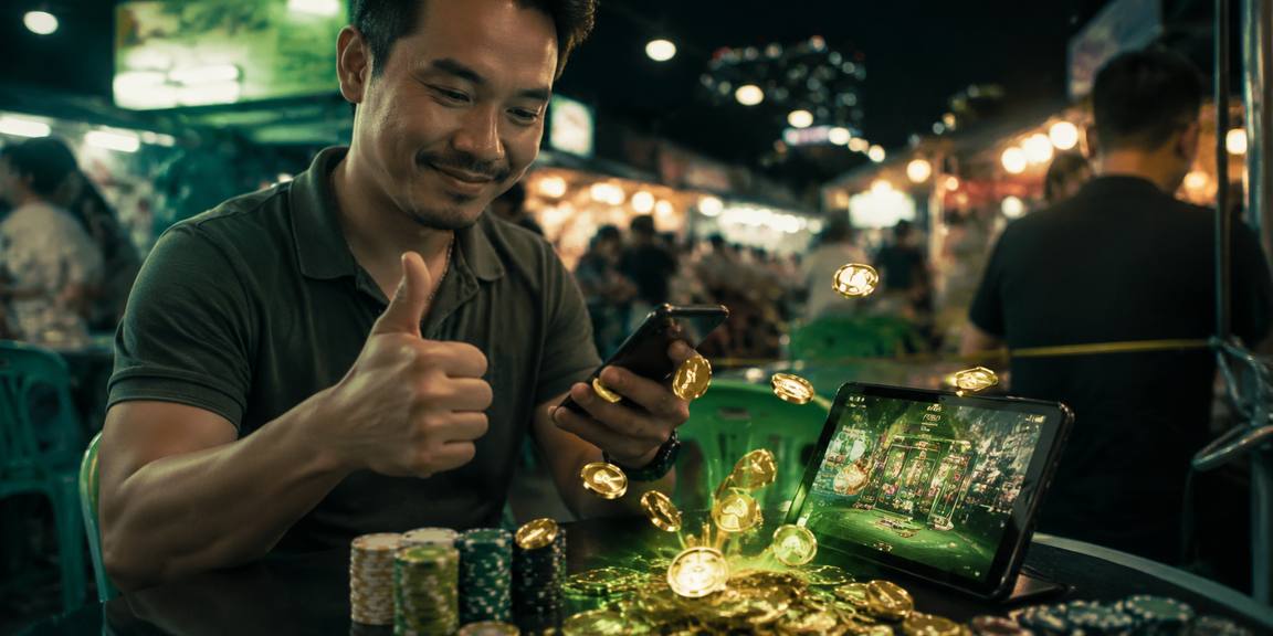 f1686l Dice Ngày
